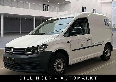 VW Caddy Volkswagen Nfz 1.6 TDI Kasten EcoProfi 102ps AHK