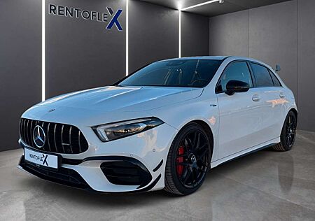 Mercedes-Benz A 45 AMG A 45 S AMG Track Package/19" Alu