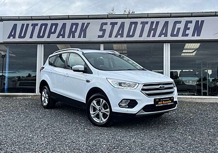 Ford Kuga Cool & Connect 4x4 1.Hand NAVI/CARPLAY/PDC