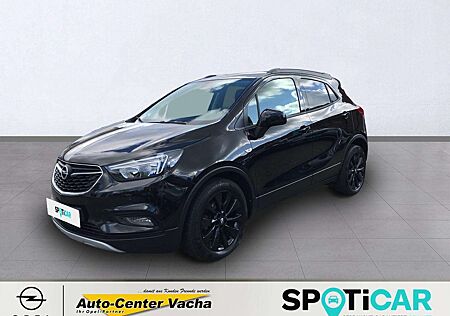 Opel Mokka X ON 1.6 +SIV +Kamera +Klima +CarPlay +PDC