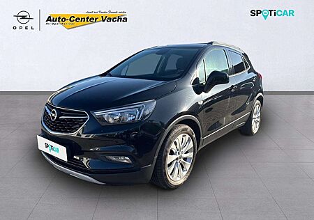 Opel Mokka X ON 1.6 +SIV +Kamera +Klima +CarPlay +PDC