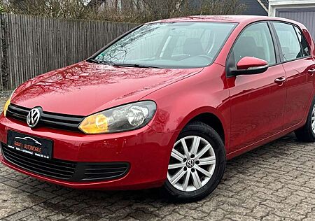 VW Golf Volkswagen VI Trendline BlueMotion/BMT(Kette Neu)