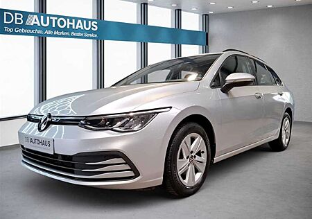 VW Golf Volkswagen Life 1.0 TSI