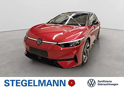 Volkswagen ID.7 Pro S 210kW/86kWh *AHK*Kamera*Easy-Open*+3J