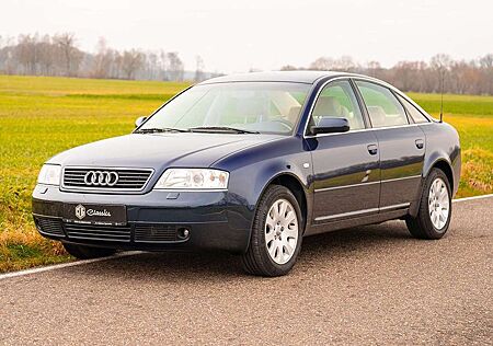 Audi A6 Erstlack! 41.000 km! 1. Hand!