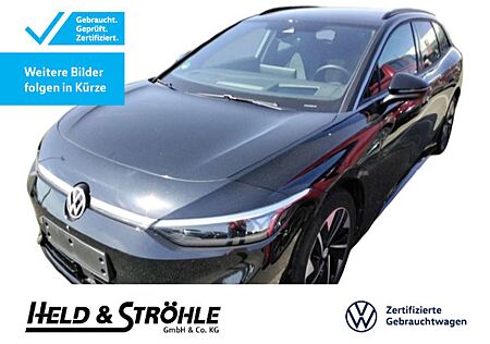 VW ID.7 Volkswagen Tourer Pro 77kWh AHK IQ-LED HUD 360°KAM