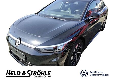 VW ID.7 Volkswagen Tourer Pro 77kWh AHK IQ-LED HUD 360°KAM