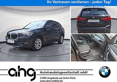 BMW X1 xDrive20d Advantage Steptronic Aut. Klimaaut.