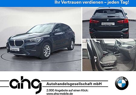 BMW X1 xDrive20d Advantage Steptronic Aut. Klimaaut.