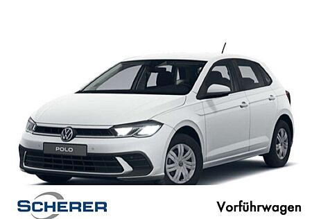 VW Polo Volkswagen 1,0 l 59 kW (80 PS) 5-Gang