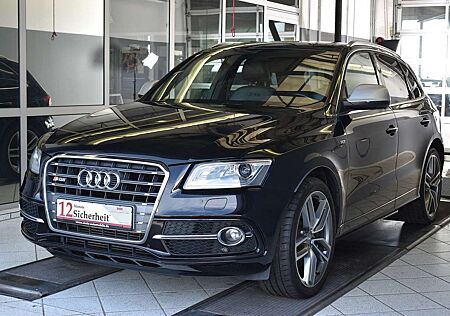 Audi SQ5 3.0TDI quattro Automatik Leder*Bi-Xenon*Navi
