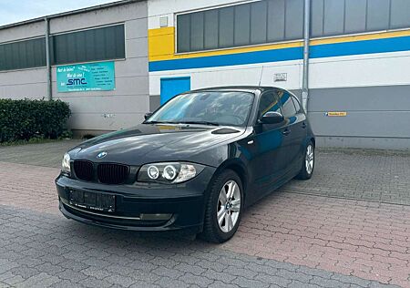 BMW 120 d M-Paket LEDER*NAVI*Angel Eyes