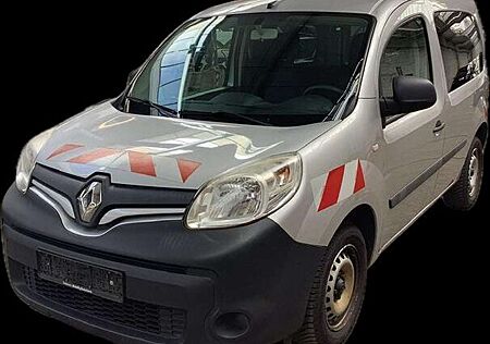 Renault Kangoo 1Hand Fenster+NAVI+PDC+Webasto