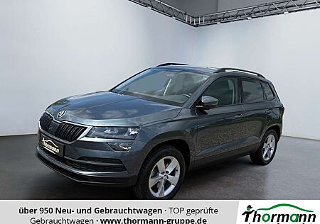 Skoda Karoq Ambition 2.0 TDI DSG 4x4 Tempomat