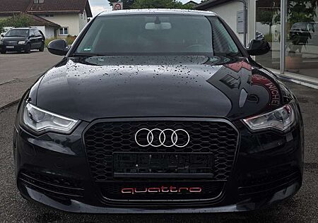 Audi A6 3.0 TDI quattro Sport