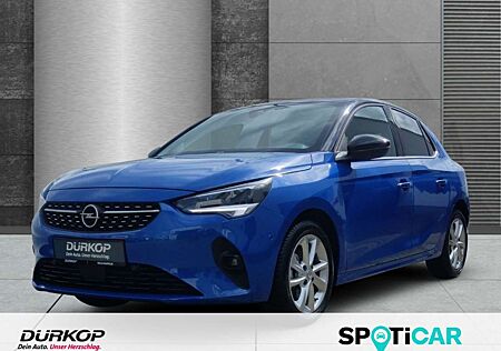 Opel Corsa F Elegance,AT,PDC,SHZ,LED,USB,Bluetooth,Totwinkela