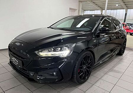 Ford Focus Lim. ST-Line X 1.Hand|Pano|Kamera|Navi
