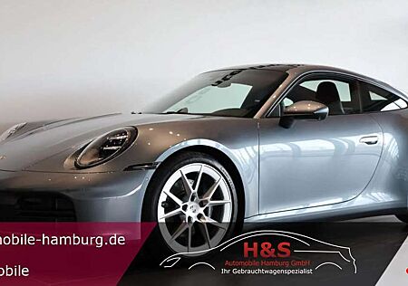 Porsche 992 911/ Carrera Kamera*BOSE