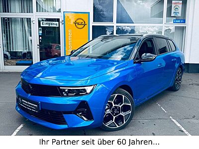 Opel Astra L ST|GS-Line|Pano|LED|360°|ACC|1Hd|HUD
