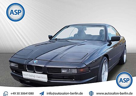 BMW 850 5.0 V12 KAT