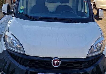Fiat Doblo Maxi SX 1,6 Multijet 100 E6