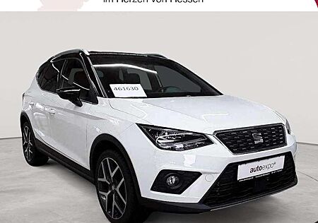 Seat Arona 1.0 TSI DSG XCELLENCE LED NAV