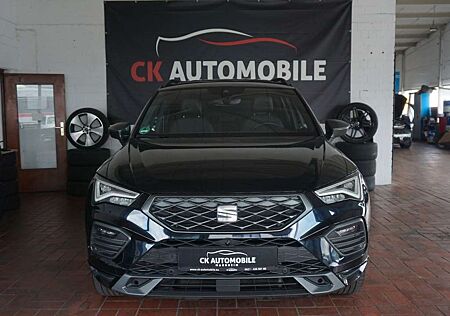 Seat Ateca FR 4Drive PANO*KEYLESS*ACC*TOTW*360°*TOP!!