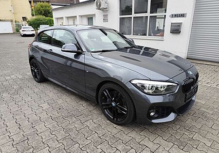BMW 118 i Edition M Sport Shadow