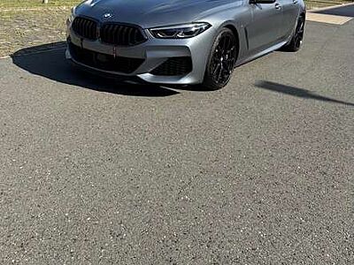 BMW M850 M850i xDrive Gran Coupe