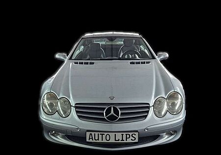 Mercedes-Benz SL 350 - 19" - LEDER - STZLÜFTUNG - BOSE - PDC