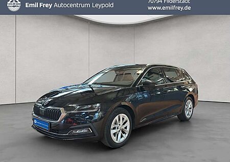 Skoda Octavia Combi 1.5 TSI Style
