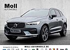 Volvo XC 60 XC60 R Design 2WD D4 EU6d-T Navi digitales Cockpit Memo