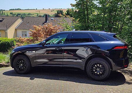 Jaguar F-Pace 20d AWD Aut. R-Sport