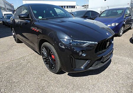 Maserati Levante Trofeo Q4