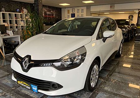 Renault Clio IV Expression*Navigation*Klimaanlage*1Vorha