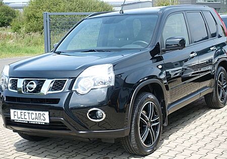 Nissan X-Trail I-Way 4x4 | PANORAMA | 360° Kamera | AHK