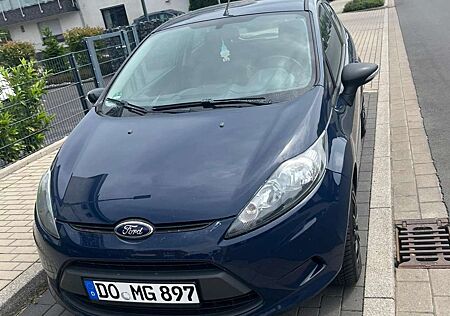 Ford Fiesta 1.25 Ambiente