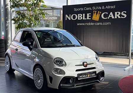 Abarth 695 1.4 T-Jet BEATS NAVI ALU