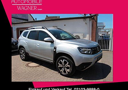 Dacia Duster TCe 150 4WD Prestige NAVI*PDC*EU6*/68648