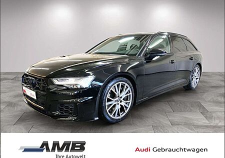 Audi S6 TDI Luft/HD-Matrix/Assist+/Pano/Standhz