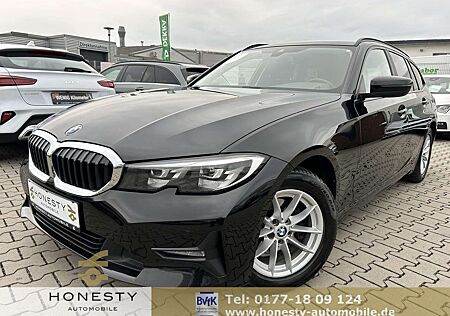 BMW Others Touring 3er - 318 d Mild Hybrid Advantage*SERVI...