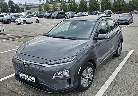 Hyundai Kona Basis Elektro 2WD