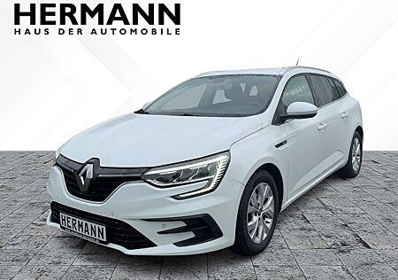 Renault Megane IV 1.3 TCe 115 Grandtour GPF Zen *LED*LM