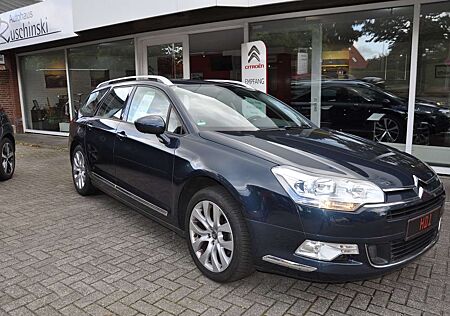 Citroën C5 Citroen Tourer HDi 140 FAP 18"ALU 2 Zo A/C