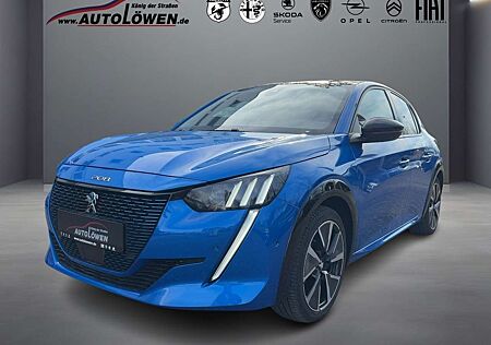 Peugeot 208 (e-) 136 GT Pack Panoramadach Navi