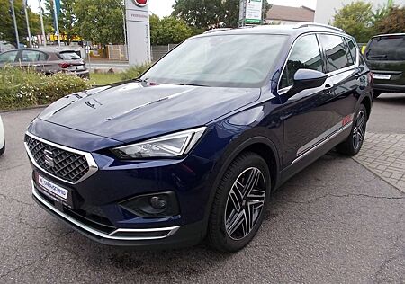 Seat Tarraco Xcellence 2.0 TDI 4Drive DSG + AHK