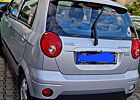 Chevrolet Matiz 0.8 Automatik S