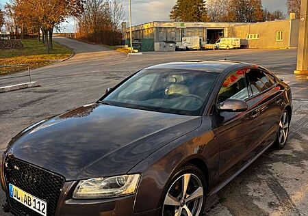Audi A5 2.0 TFSI Sportback quattro