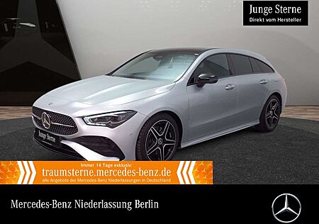 Mercedes-Benz CLA 200 d AMG+NIGHT+PANO+360°+MULTIBEAM+TOTW+8G