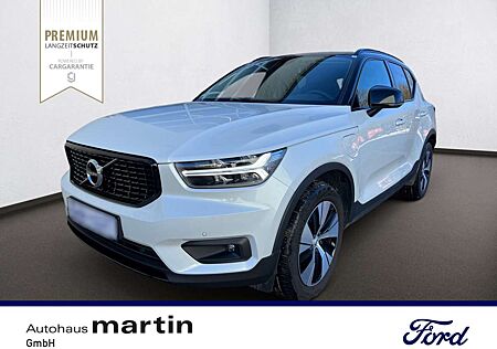 Volvo XC 40 XC40 1.5 R Design Expression Recharge Plug-In Hybrid 2W